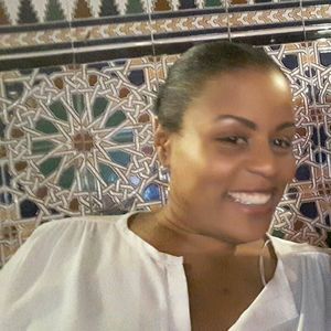 Meet your Posher, Jackie